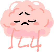 brain character-10