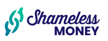 Rendered Shameless Logo