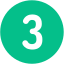 three