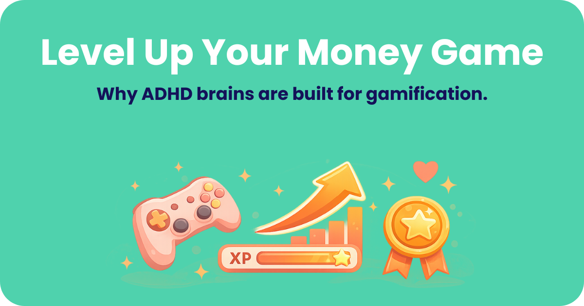 Why Turning Life Into a Game Actually Works for ADHD