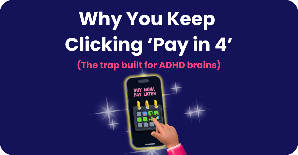 4 Psychological Weapons You Must Know Before Using Buy Now, Pay Later