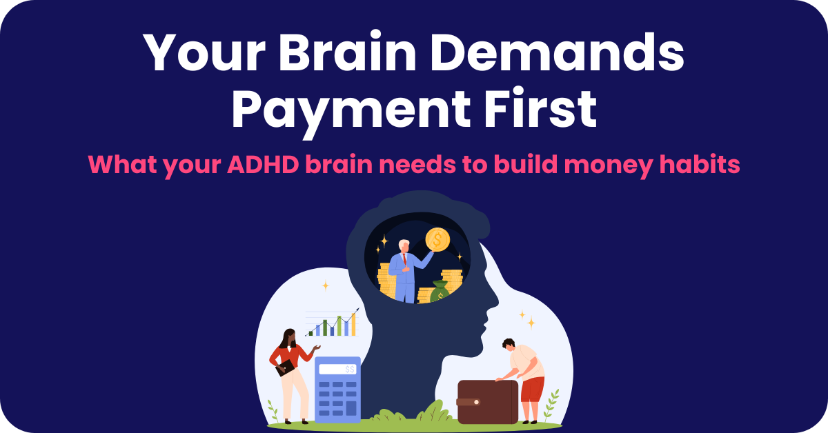 The Dopamine Economics of Building Better Money Habits