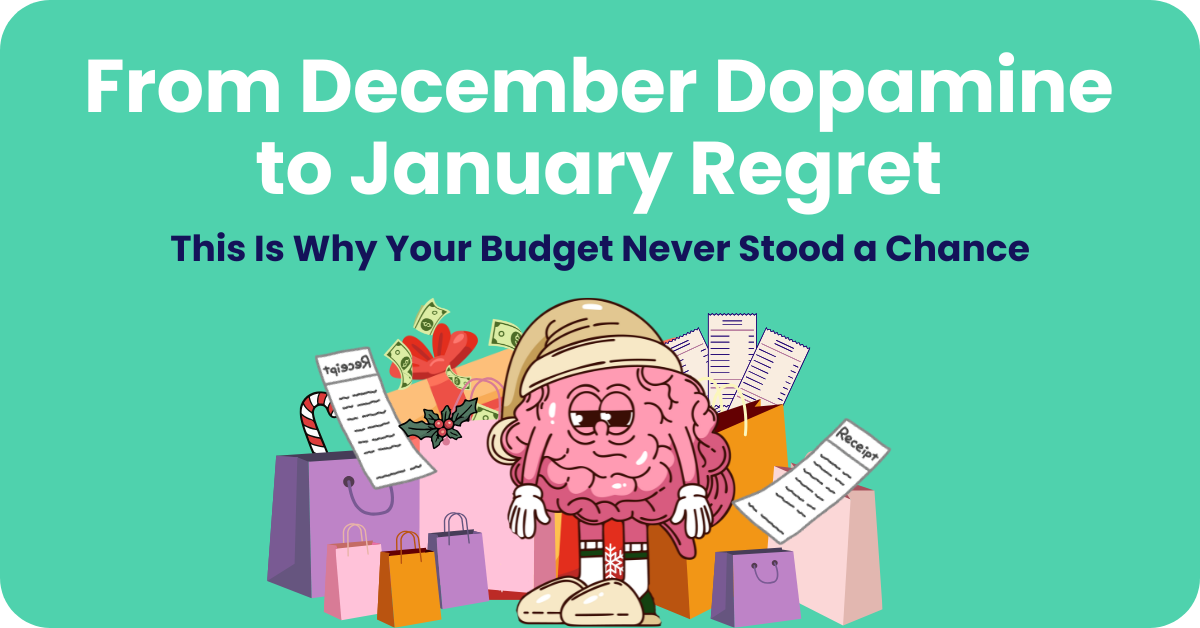 The Hidden Truth About Your January ADHD Money Hangover