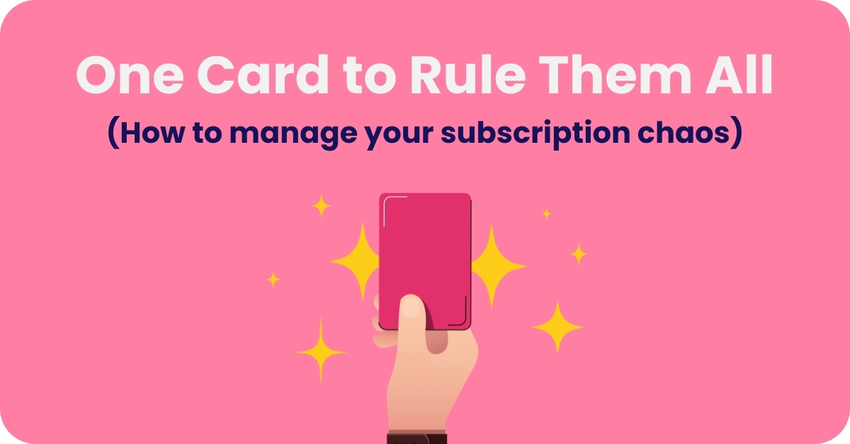 How ADHD Brains Lose $273+ Yearly to Forgotten Subscriptions